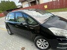 Citroen C4 Picasso Exclusive, lift, ksenony, nawigacja, system parkowania, klimatronic - 2