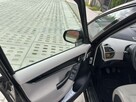 Citroen C4 Picasso Exclusive, lift, ksenony, nawigacja, system parkowania, klimatronic - 15