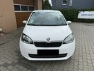 Škoda Citigo 1,0 60KM Klimatzyacja Bluetooth - 2