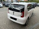 Škoda Citigo 1,0 60KM Klimatzyacja Bluetooth - 7