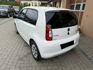 Škoda Citigo 1,0 60KM Klimatzyacja Bluetooth - 9