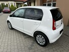 Škoda Citigo 1,0 60KM Klimatzyacja Bluetooth - 10