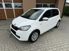 Škoda Citigo 1,0 60KM Klimatzyacja Bluetooth - 12