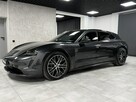 Porsche Taycan 476KM SPORT TURISMO Performance Plus 93,4 kWh *Alu 20 Turbo *AppleCar - 2