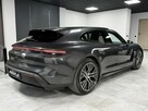 Porsche Taycan 476KM SPORT TURISMO Performance Plus 93,4 kWh *Alu 20 Turbo *AppleCar - 5