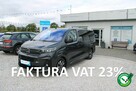 Citroen SpaceTourer 2.0 BlueHDi 177HP Automat Gwarancja - 1