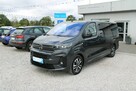Citroen SpaceTourer 2.0 BlueHDi 177HP Automat Gwarancja - 2