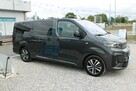 Citroen SpaceTourer 2.0 BlueHDi 177HP Automat Gwarancja - 5