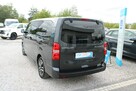 Citroen SpaceTourer 2.0 BlueHDi 177HP Automat Gwarancja - 8