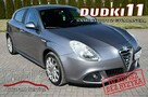 Alfa Romeo Giulietta 1,4Turbo Dudki11 Klimatronic.El.szyby.Centralka.Ledy.Hak.OKAZJA - 2