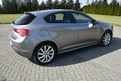 Alfa Romeo Giulietta 1,4Turbo Dudki11 Klimatronic.El.szyby.Centralka.Ledy.Hak.OKAZJA - 8