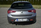 Alfa Romeo Giulietta 1,4Turbo Dudki11 Klimatronic.El.szyby.Centralka.Ledy.Hak.OKAZJA - 10