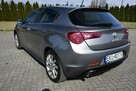 Alfa Romeo Giulietta 1,4Turbo Dudki11 Klimatronic.El.szyby.Centralka.Ledy.Hak.OKAZJA - 11