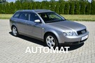 Audi A4 2,0 benz DUDKI11 Klimatronic.El.szyby.Centralka.Automat. Full-Serwis