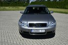 Audi A4 2,0 benz DUDKI11 Klimatronic.El.szyby.Centralka.Automat. Full-Serwis - 4