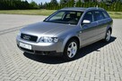 Audi A4 2,0 benz DUDKI11 Klimatronic.El.szyby.Centralka.Automat. Full-Serwis - 5