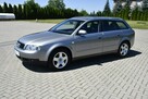 Audi A4 2,0 benz DUDKI11 Klimatronic.El.szyby.Centralka.Automat. Full-Serwis - 6