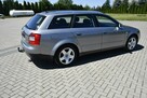 Audi A4 2,0 benz DUDKI11 Klimatronic.El.szyby.Centralka.Automat. Full-Serwis - 7