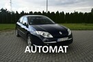 Renault Laguna 2,0Turbo Dudki11,Automat,GAZ,Parktronic,Zarejestrowany - 1