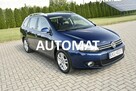 Volkswagen Golf 2,0tdi DUDKI11 Navigacja.Automat.Alcantara.Klimatr 2 str.Tempomat.OKAZ - 1