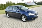 Volkswagen Golf 2,0tdi DUDKI11 Navigacja.Automat.Alcantara.Klimatr 2 str.Tempomat.OKAZ - 2