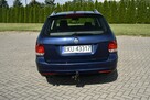 Volkswagen Golf 2,0tdi DUDKI11 Navigacja.Automat.Alcantara.Klimatr 2 str.Tempomat.OKAZ - 9