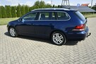 Volkswagen Golf 2,0tdi DUDKI11 Navigacja.Automat.Alcantara.Klimatr 2 str.Tempomat.OKAZ - 11