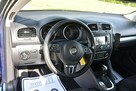 Volkswagen Golf 2,0tdi DUDKI11 Navigacja.Automat.Alcantara.Klimatr 2 str.Tempomat.OKAZ - 15