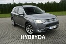 Mitsubishi Outlander 2,0Plug-IN Hybrid. 4x4.Skóry.Navi.Kam.Cof.Hands-Free.Xenony.Automat.Sz