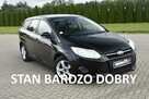 Ford Focus 1,6tdci Czytanie Znaków. Navigacja.Tempomat.Parktronic.Alufelgi.