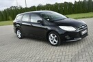 Ford Focus 1,6tdci Czytanie Znaków. Navigacja.Tempomat.Parktronic.Alufelgi. - 2