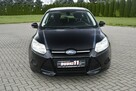 Ford Focus 1,6tdci Czytanie Znaków. Navigacja.Tempomat.Parktronic.Alufelgi. - 6