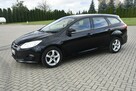 Ford Focus 1,6tdci Czytanie Znaków. Navigacja.Tempomat.Parktronic.Alufelgi. - 8
