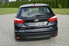 Ford Focus 1,6tdci Czytanie Znaków. Navigacja.Tempomat.Parktronic.Alufelgi. - 12