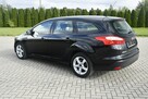 Ford Focus 1,6tdci Czytanie Znaków. Navigacja.Tempomat.Parktronic.Alufelgi. - 14
