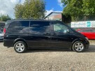 Mercedes Viano 3.0 V6 225 KM WERSJA BUISSNES SKORY AUTOMAT HAK FULL OPCJA - 8