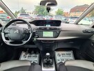 Citroen C4 Picasso SzklanyDach Navi Kamera Xenon Led 2xPDC Masaże Wolne Ręce El.Klapa Alu - 11