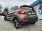 Renault Captur 34 Tys.Km Automat Navi Kamera Skóra Grzane Fotele PDC Wolne Ręce Alu - 4
