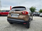 Renault Captur 34 Tys.Km Automat Navi Kamera Skóra Grzane Fotele PDC Wolne Ręce Alu - 10