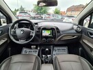 Renault Captur 34 Tys.Km Automat Navi Kamera Skóra Grzane Fotele PDC Wolne Ręce Alu - 11