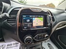Renault Captur 34 Tys.Km Automat Navi Kamera Skóra Grzane Fotele PDC Wolne Ręce Alu - 13