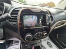Renault Captur 34 Tys.Km Automat Navi Kamera Skóra Grzane Fotele PDC Wolne Ręce Alu - 14