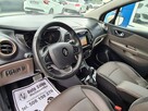 Renault Captur 34 Tys.Km Automat Navi Kamera Skóra Grzane Fotele PDC Wolne Ręce Alu - 16