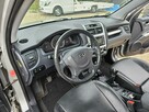Kia Sportage Opłacona Zadbana  Serwisowana Bogato Wyposażona 1 WŁ Po Serwisie - 8