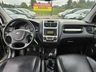 Kia Sportage Opłacona Zadbana  Serwisowana Bogato Wyposażona 1 WŁ Po Serwisie - 12