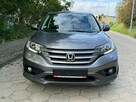 Honda CR-V 1.6 Diesel TOP stan - 2