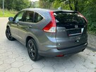 Honda CR-V 1.6 Diesel TOP stan - 4