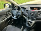 Honda CR-V 1.6 Diesel TOP stan - 9