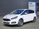Ford S-Max 1,5EcoBoost 165KM Titanium rej 2019 gwarancja JA22925 - 1