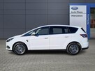 Ford S-Max 1,5EcoBoost 165KM Titanium rej 2019 gwarancja JA22925 - 2